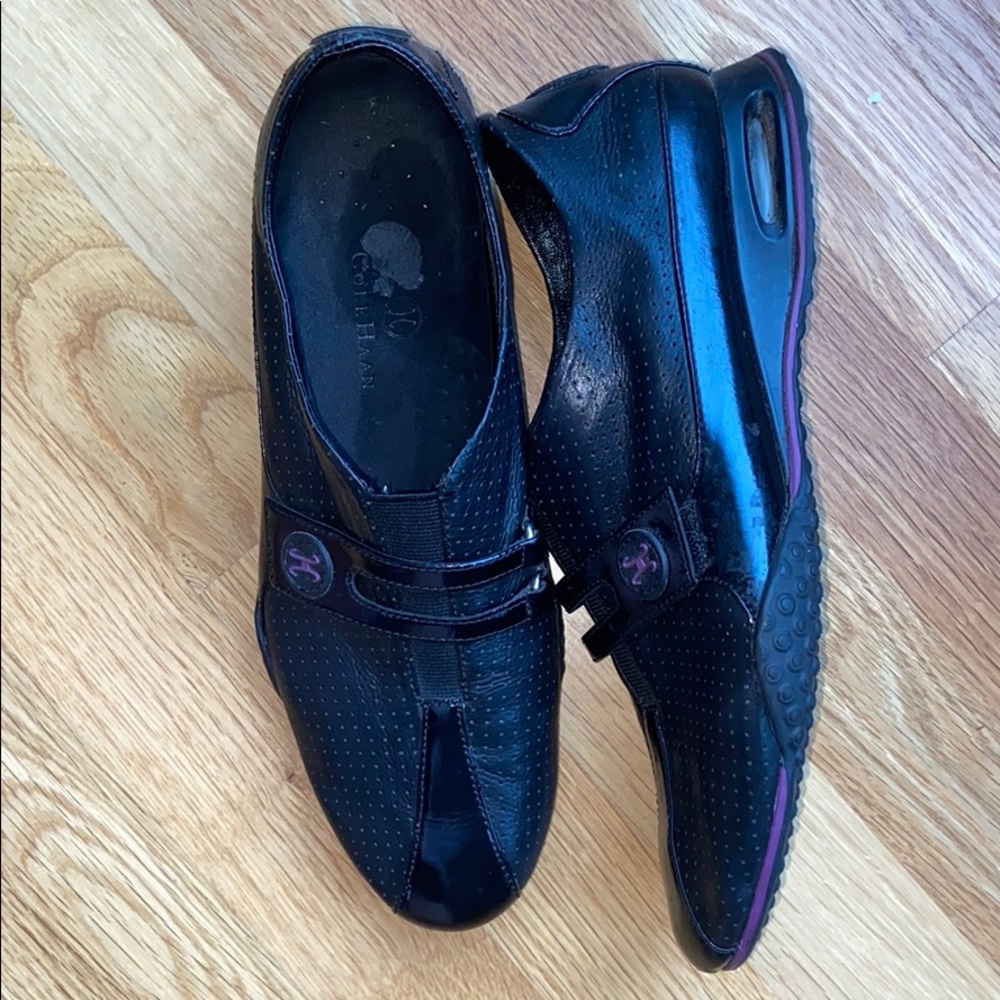 COPY - NWOT Cole Haan Nike Air women’s 9